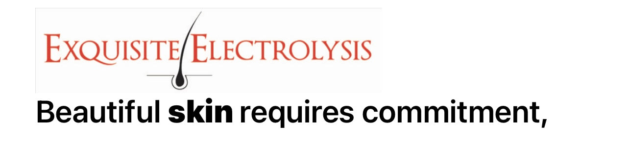 Exquisite Electrolysis LLC
